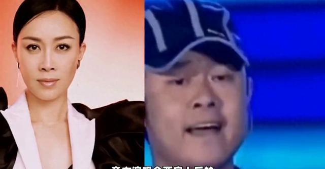 刀郎与那英的二十年恩怨竟在演唱会票房上反转