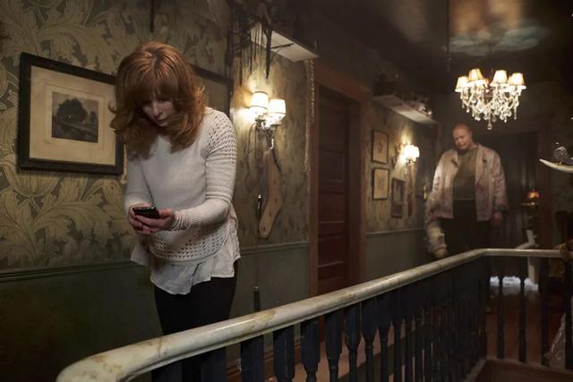 《噩梦娃娃屋》，做好心理准备，这片太窒息，太过瘾