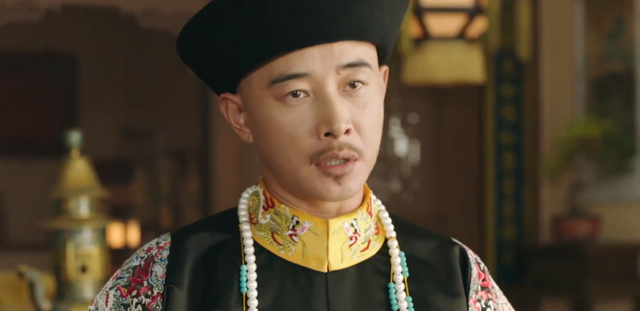 《大生意人》：本是冲着陈晓去的，却被55岁男四号惊艳了