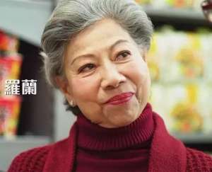 七月十三之龙婆(今天得跪一次香港头号绿叶)