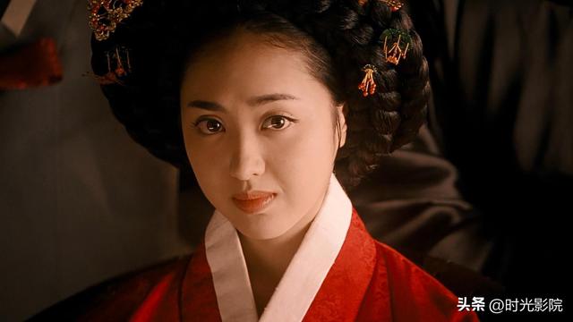 五部韩国古装爱情电影，都是颜值与剧情兼备的艺术佳作！