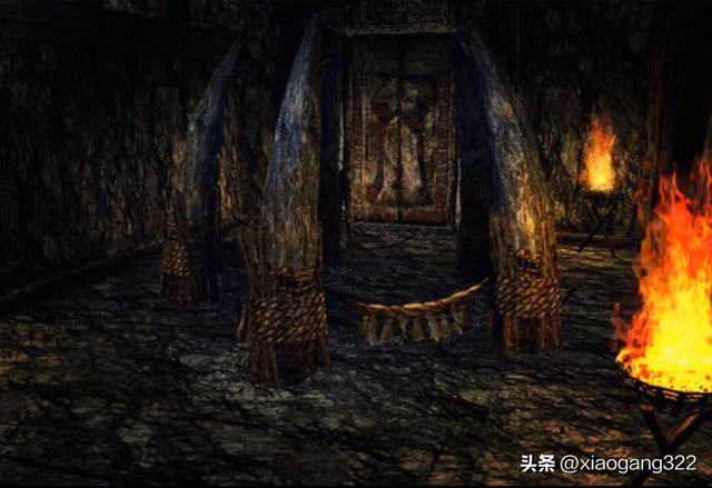 刺骨的寒意和风恐怖游戏《零ZERO》剧情简介（胆小误入）