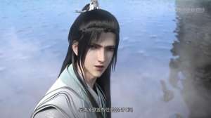 人渣反派(《人渣反派自救系统》人物篇之天琅君：这个魔君不一样)