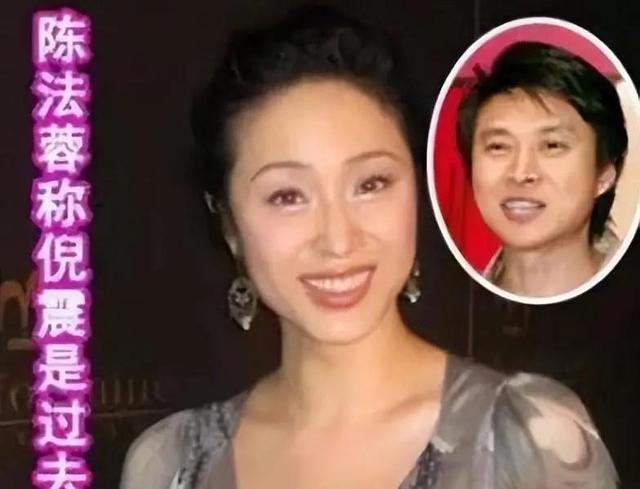 陈法蓉陪88岁父亲回江苏老家，陈父精神足，女儿57岁未婚育成遗憾