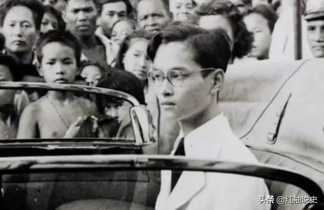 泰国后宫美女如云，颜值却一代不如一代，基因被谁带跑偏了？