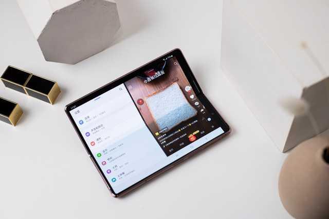 大集结!上半年黑科技手机都在这,心动了吗?