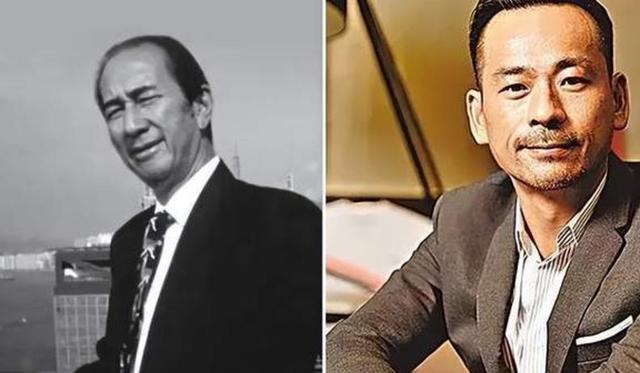 “小赌王”洗米华的荒唐人生,远比你想象的还要离谱