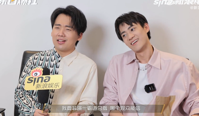 男演员的颜值重要吗？看《平凡之路》里的郭麒麟和晏紫东就知道了