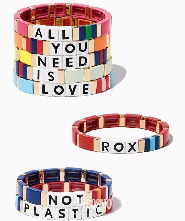 时髦办｜把彩色玩具戴上身，返老还童