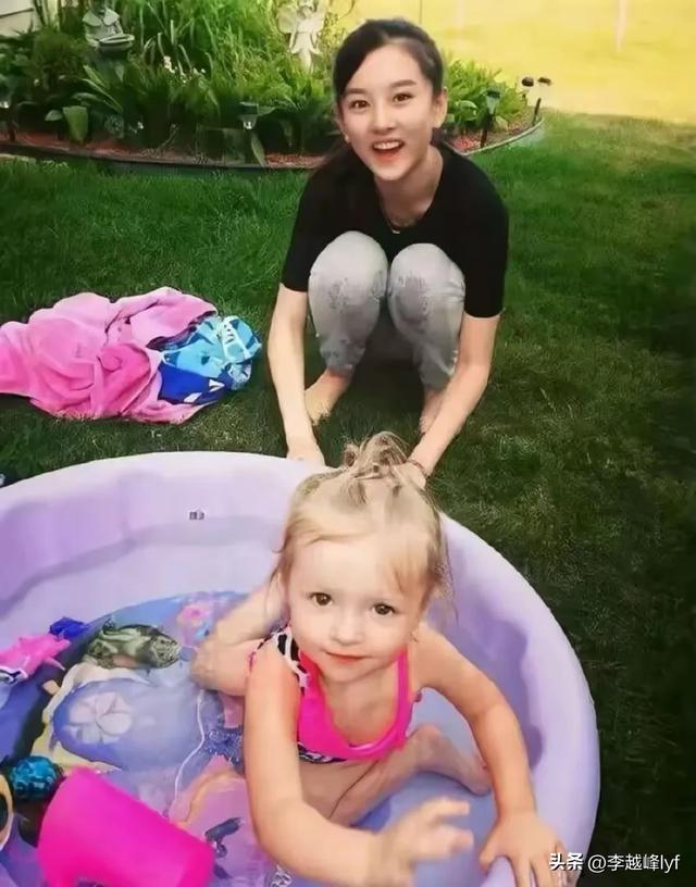 宋祖儿和外国男子亲密后续!身份曝光,女方回应,更多亲密照流出