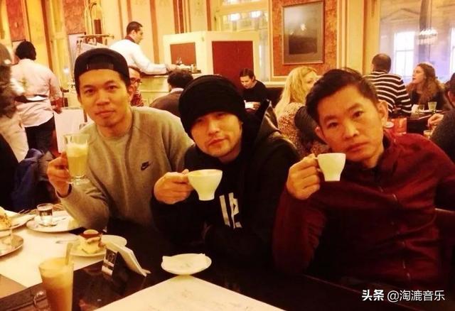 有3位“不知名人士”固定出演《周游记》,他们凭什么?