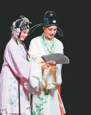 龚隐雷(“不到园林，怎知春色如许”)