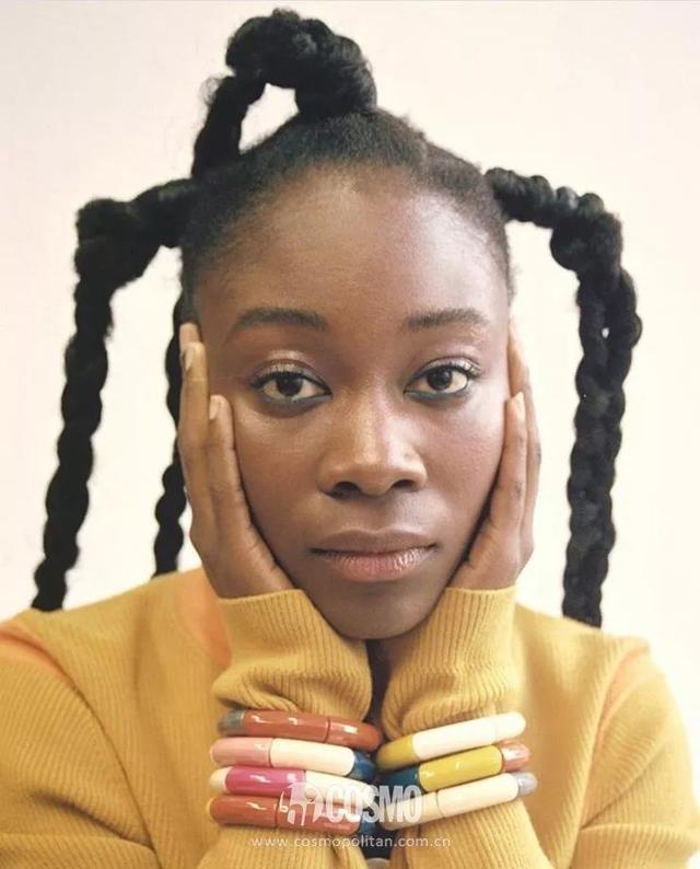 时髦办｜把彩色玩具戴上身，返老还童