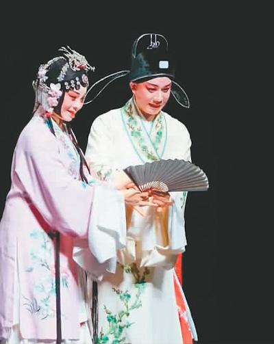 “不到园林，怎知春色如许”