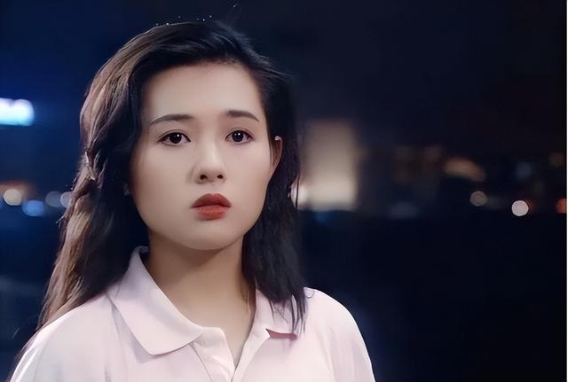 5位红极一时的“风月女神”，个个风情万种，翁虹只能排至第四位