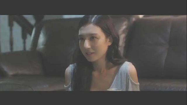 韩国大尺度“三级片”《贪婪》，剧情饱满，女主身材也太顶级了