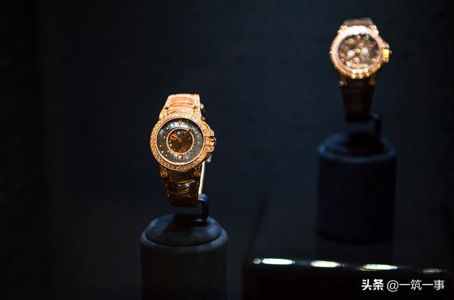 钻石之王——海瑞·温斯顿,成都首家品牌专门店揭开神秘面纱