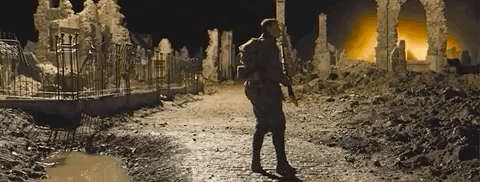 残酷中的诗意，“一镜到底”的《1917》到底优秀在哪？