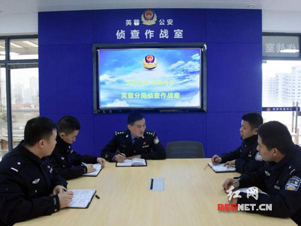 罗畅：惩恶扬善，是群众最可靠的“守护者”