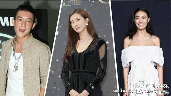 陈冠希骂林志玲最新进展：中间人指责秦不懂事，秦放完整聊天记录