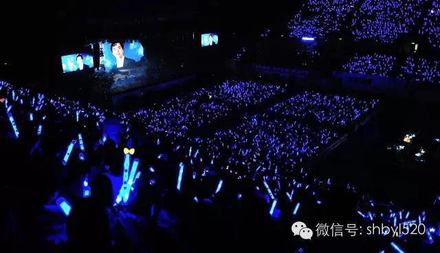 李健哈尔滨演唱会完美落幕！ 全程实况揭秘看这里