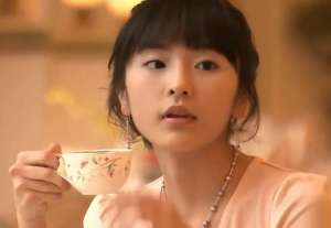 五星大饭店电视剧(《五星大饭店》，潘玉龙金志爱的爱情)