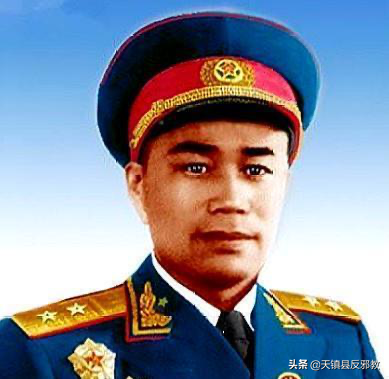 八路军最悲壮的主力团，团长和营长全战死，副团长成二野头号虎将