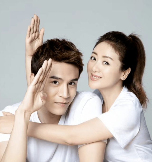 10年后再看小李琳，再婚嫁被指“吃软饭”的经超，才是正确的选择