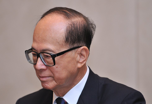 庄世平：最“穷”富豪，2000亿全捐祖国，不给子女一分，为什么？