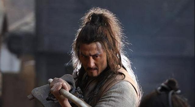 水浒传中，武松和林冲谁才是真英雄？你看毛主席是怎么点评他俩的