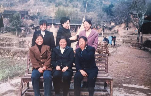 大姐夫的人世间（8）（纪实作品）