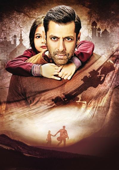 “猴神大叔”删减18分钟 票房再逆袭