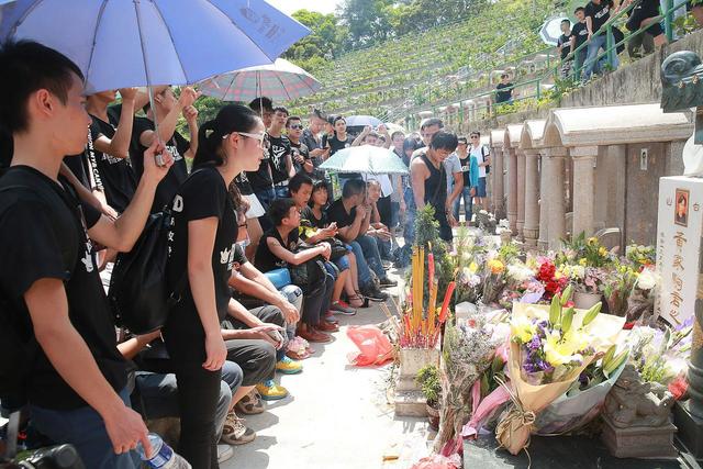 音乐人具有异乎常人的预知?他们在生前的不祥预感,竟和死因一致