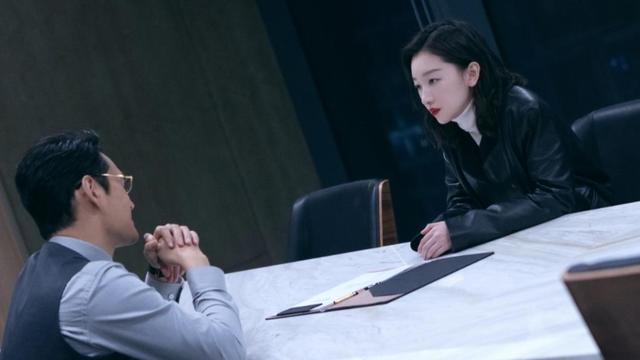 盘点2024爱奇艺电影 《瞒天过海》2大咖互飙戏