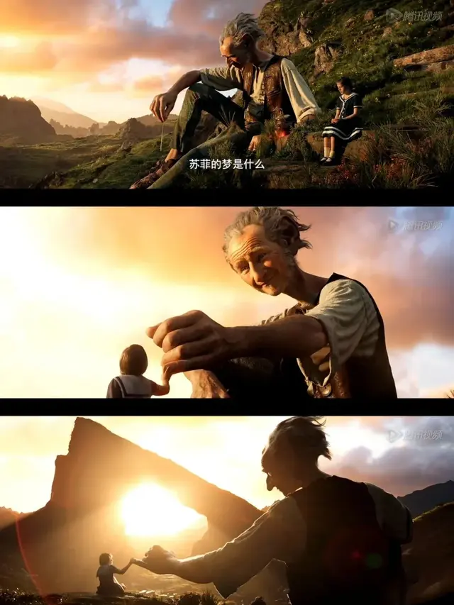 宅家不无聊，5部成人童话电影，太治愈了