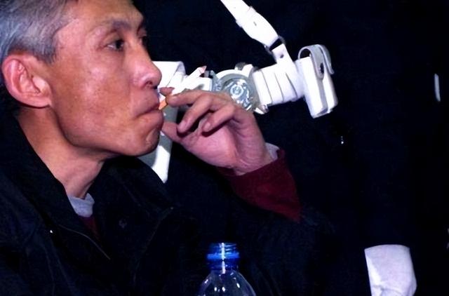 刘涌当年在沈阳猖獗到什么程度？一位女经理的遭遇令人痛心