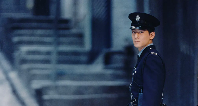 腐剧｜吴彦祖参究竟演了多少了腐剧？每一部都是经典之作