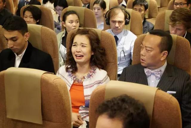 这位治婊专家，成就了TVB十年来最搞笑的剧