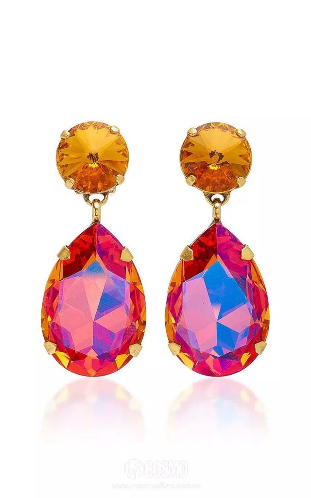 时髦办｜把彩色玩具戴上身，返老还童