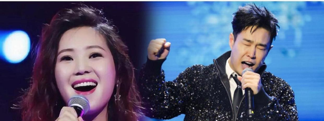 刀郎关系真相揭晓三个月后，云朵盛大现身，她不仅参与了两会