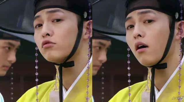 原来wuli宋仲基还有这样的过去