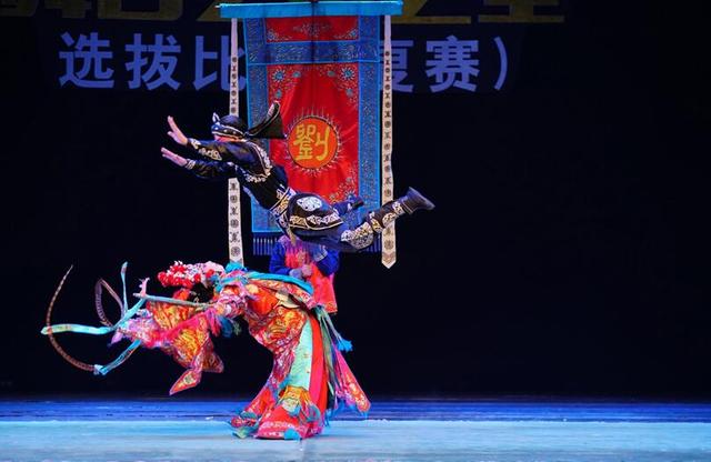 有梦想谁都了不起！这群“舞台艺术之星”正崛起