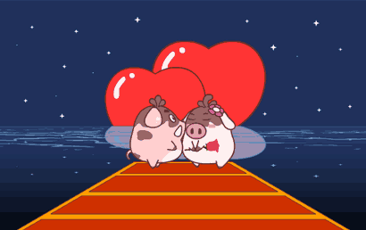 为啥会有“夫妻相”？真的是接吻造成的？科学的解释来了