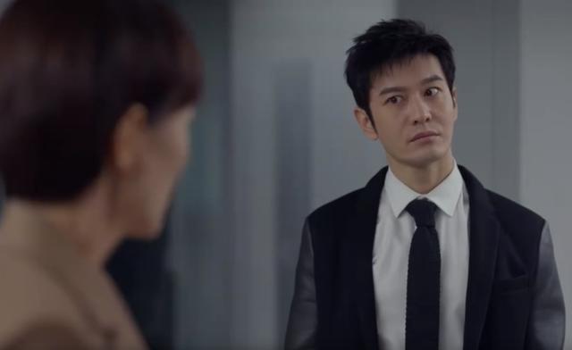 《玫瑰之战》大结局:顾念对垒令仪丰盛,方旭和唐小樱揭露宋嘉辰