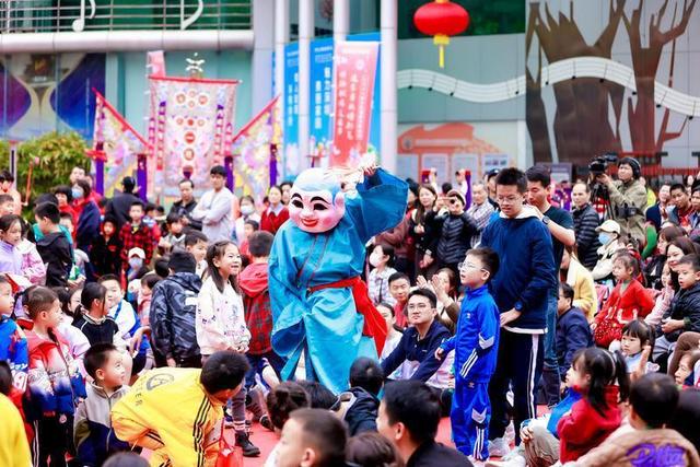 “撤镇设街”二十载 “再造一个新西乡”