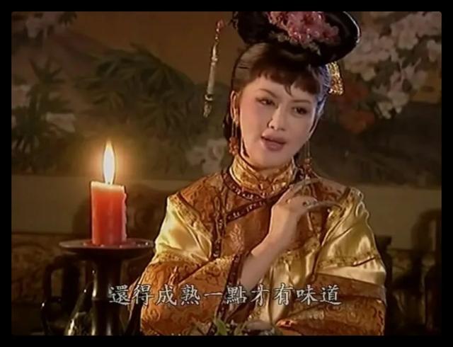 “中国第一美妇”：宫雪花