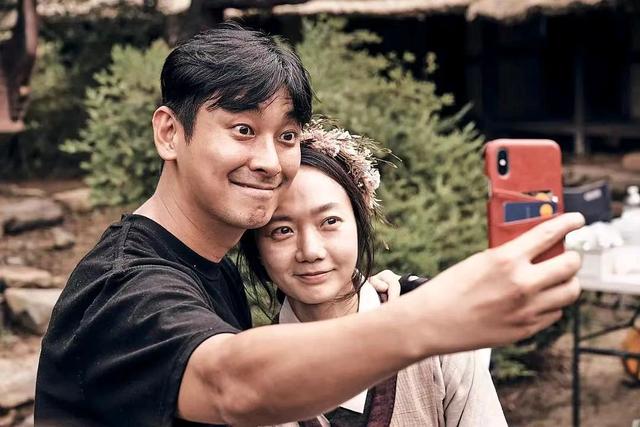 丧尸剧《王国》第三季网飞确定续订