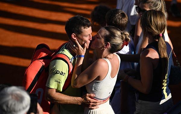 “地表最强170”告别网坛，施瓦茨曼：“我虽矮小，但从未不战而败”