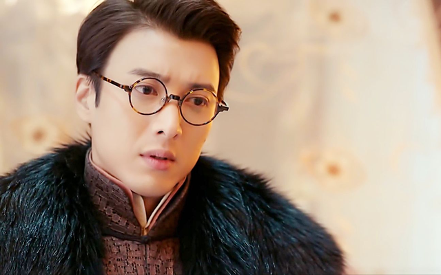 《盗墓笔记》中的老九门都有谁？都是什么样的人？