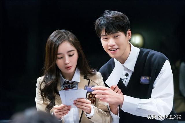 魏大勋这次是真的火了!家庭背景强大,出道15年多次因绯闻上热搜